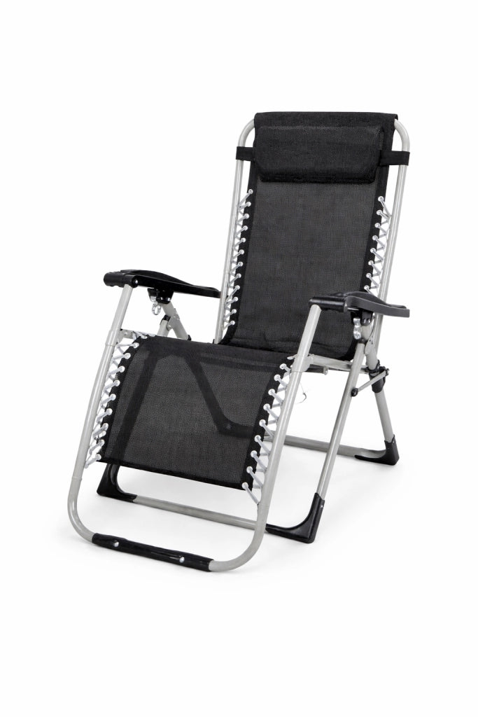 SDRAIO ZERO GRAVITY ELEGANCE NERA