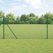 Palo della recinzione Verde 3351726
