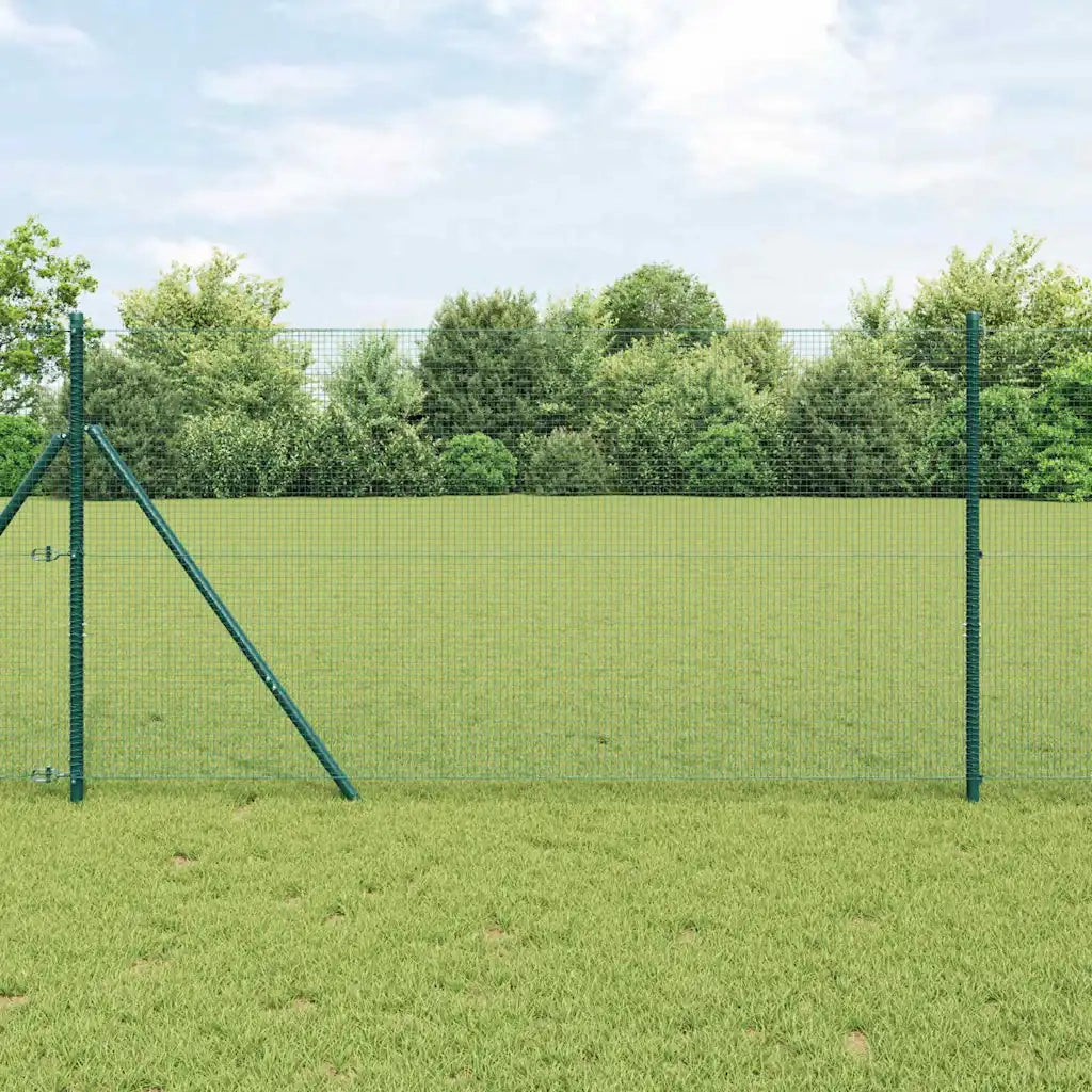 Palo della recinzione Verde 3351726