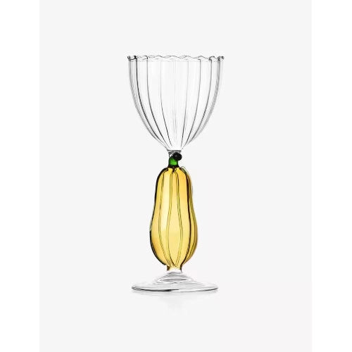 VEGETABLES calice ottico zucchina