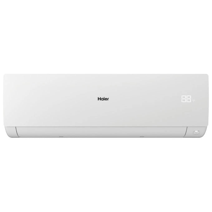 Haier Condizionatore Monosplit Inverter AS25SBBHRA-MW 9000 BTU A+++ Bianco