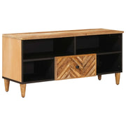 Armadi di Stoccaggio con cassetto Marrone 100 x 33,5 x 46 cm 4018932