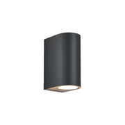 APPLIQUE DRAPION 9X8X7 Nero