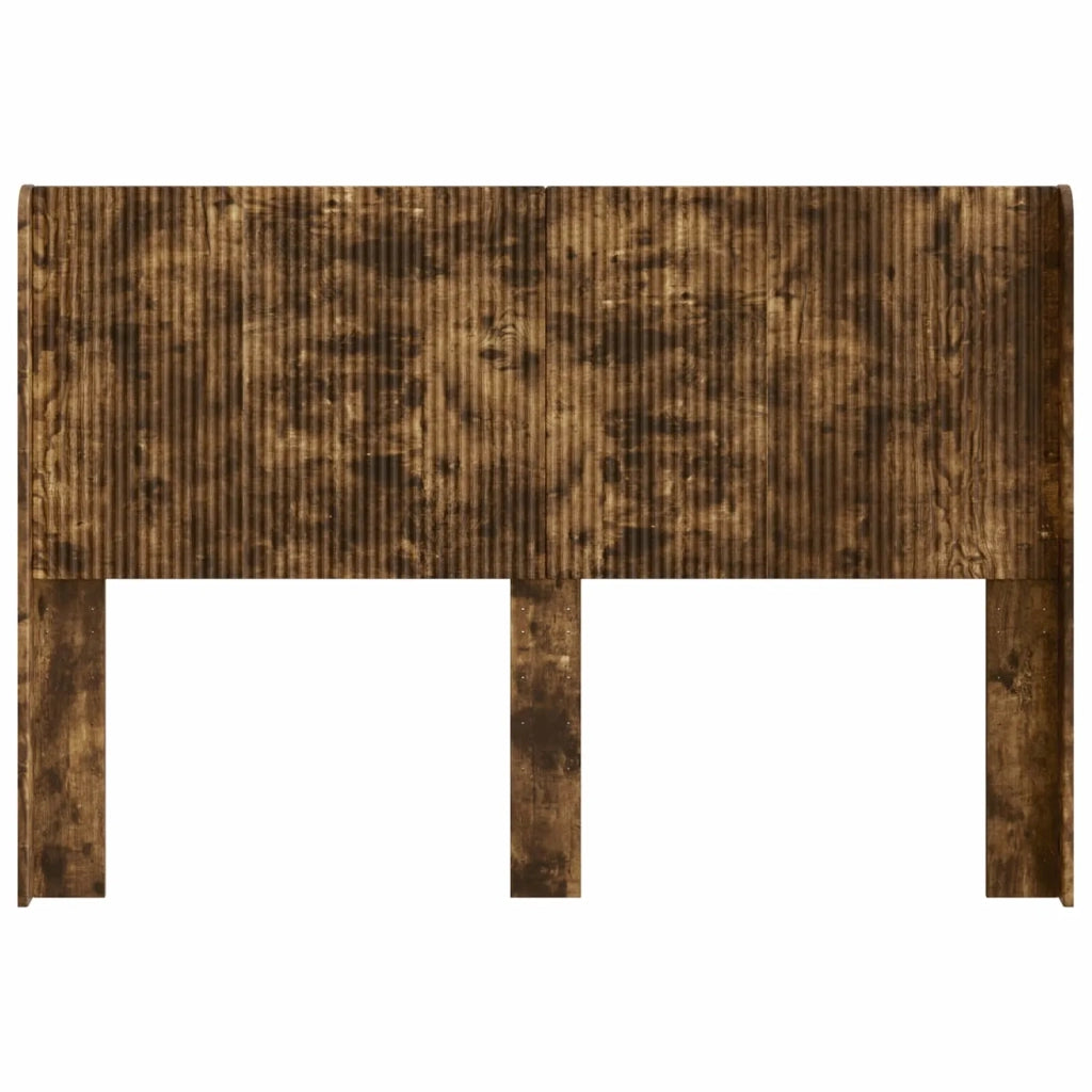Testiera Letto Rovere Fumo 889590