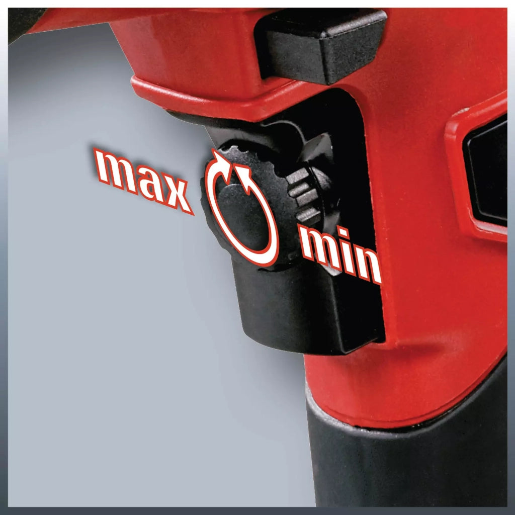 Trapano a Percussione TCID1000E Einhell Volt 230 Watt 1010