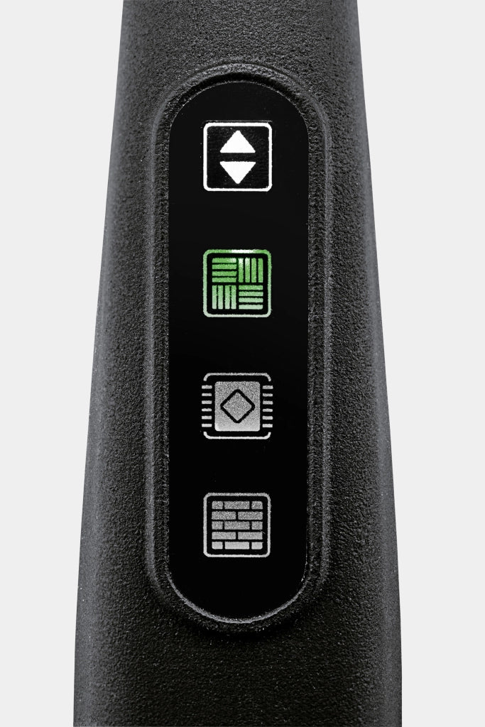 Pulitore a vapore SC 3 Upright EasyFix Premium