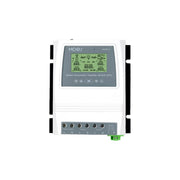Bluetooth Tuya Smart ATS Convertitore Automatico Per Pannello Solare e Sistema Eolica Automatic Transfer Switch 80A Max 16KW