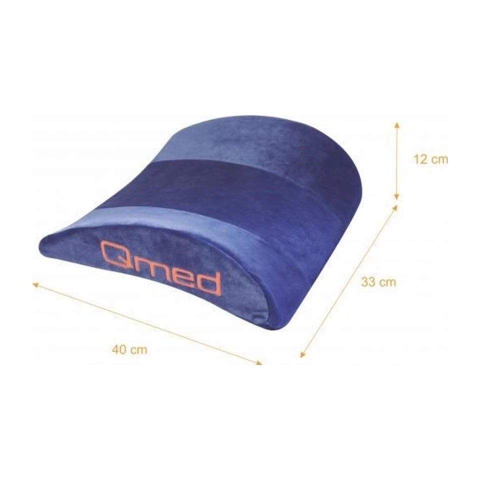 Cuscino lombare Qmed SUPPORTO LOMBARE