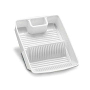 Scolapiatti Elastic B.Co cm 46X35 7050M Giganpl