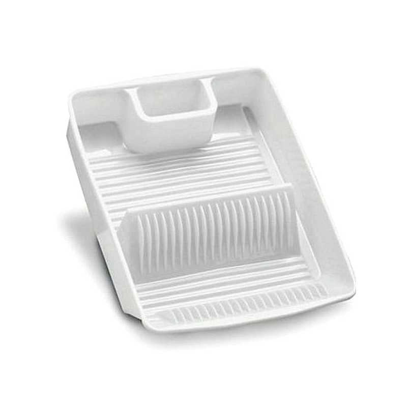 Scolapiatti Elastic B.Co cm 46X35 7050M Giganpl