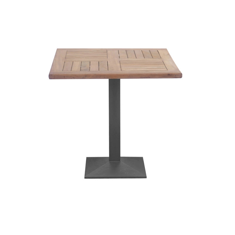 Piano In Teak 70X70 Moia