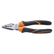 Pinza universale 200 mm con perno decentrato