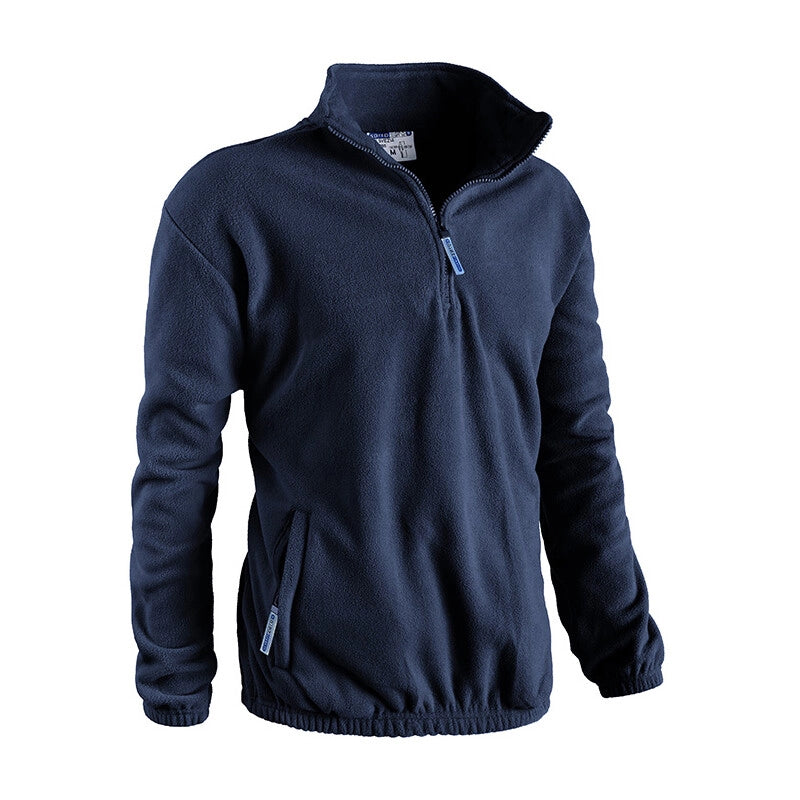 PILE SVEZIA BLU NAVY TG. XL