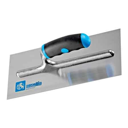 FRATTONE LISCIO FUSION M GOMMA AUSONIA 24x10 cm - AUSONIA