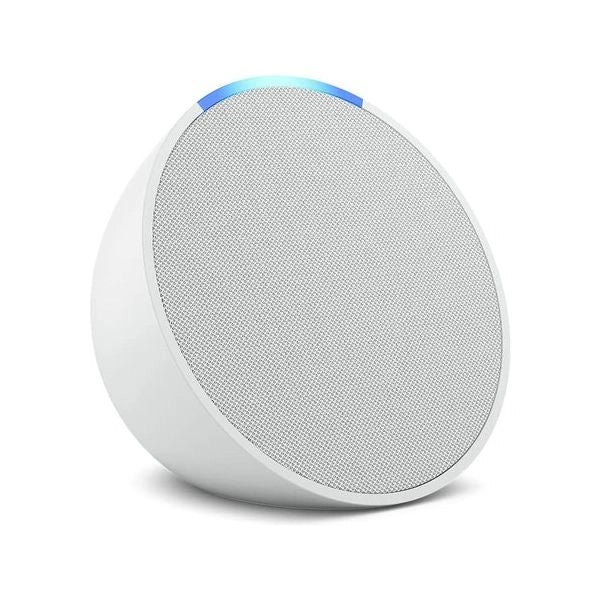 Amazon speaker echo pop (1 gen) bianco (b09zxjsw35)