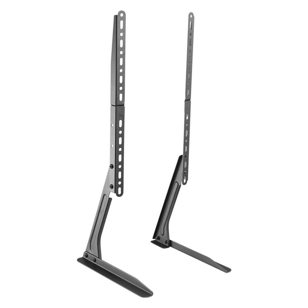 1pz supporto da tavolo per televisore '018' 23-70 pollici -  port.max 50 kg cod:ferx.8005980nlm