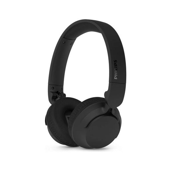 Cuffie microfono bluetooth philips tah4000bk 00 black