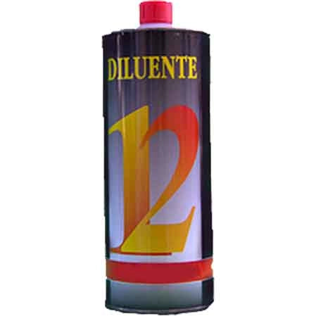 DILUENTE SINTETICO 0,5 lt