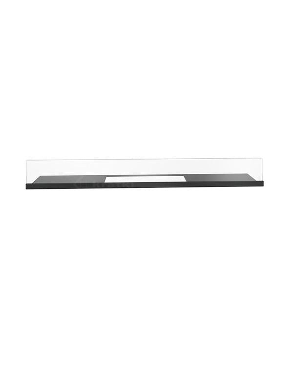 Biocamino Vanity Small - Vetro Frontale