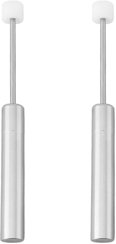 2 Stuks Prullenbak Demper Soft-Close