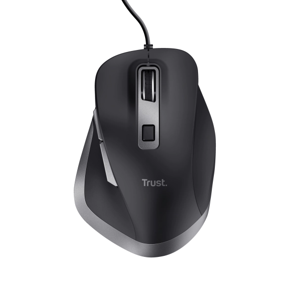 TRUST MOUSE FYDA ECO