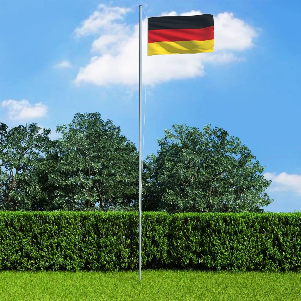 Bandiera della Germania 90x150 cm 146043