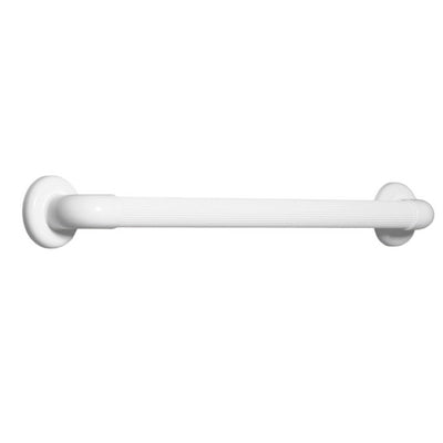 CORRIMANO RIGATO IN PLASTICA- cm. 40- DH- pezzi 1