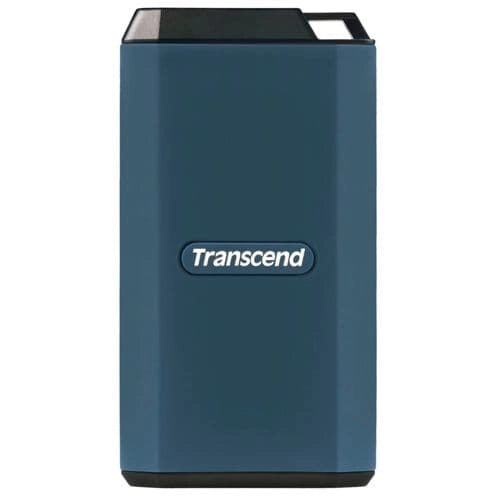 Transcend SSD ESD410C        1TB USB-C USB 3.2 Gen 2x2