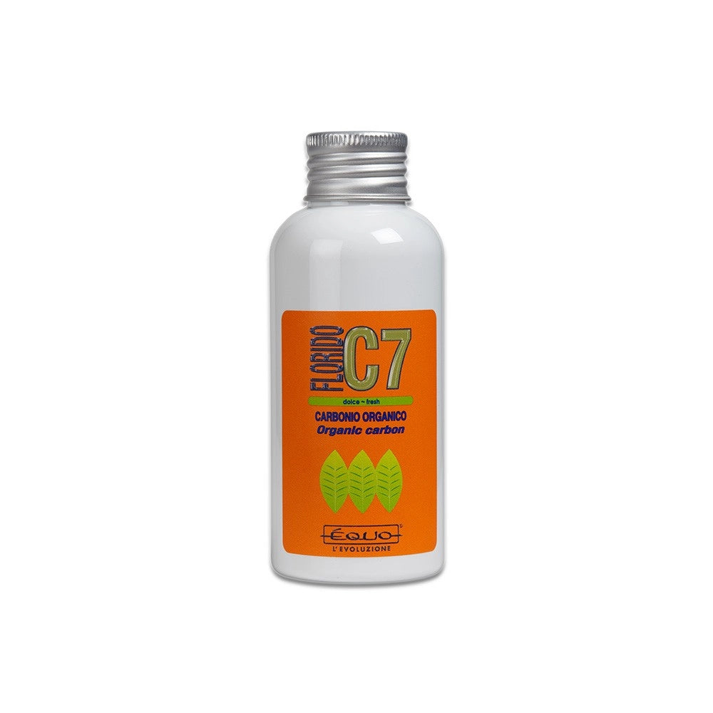EQUO Florido C7 - Carbonio Organico Liquido Formato: 250 ml