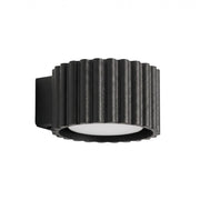 Applique AURA nero Gx53