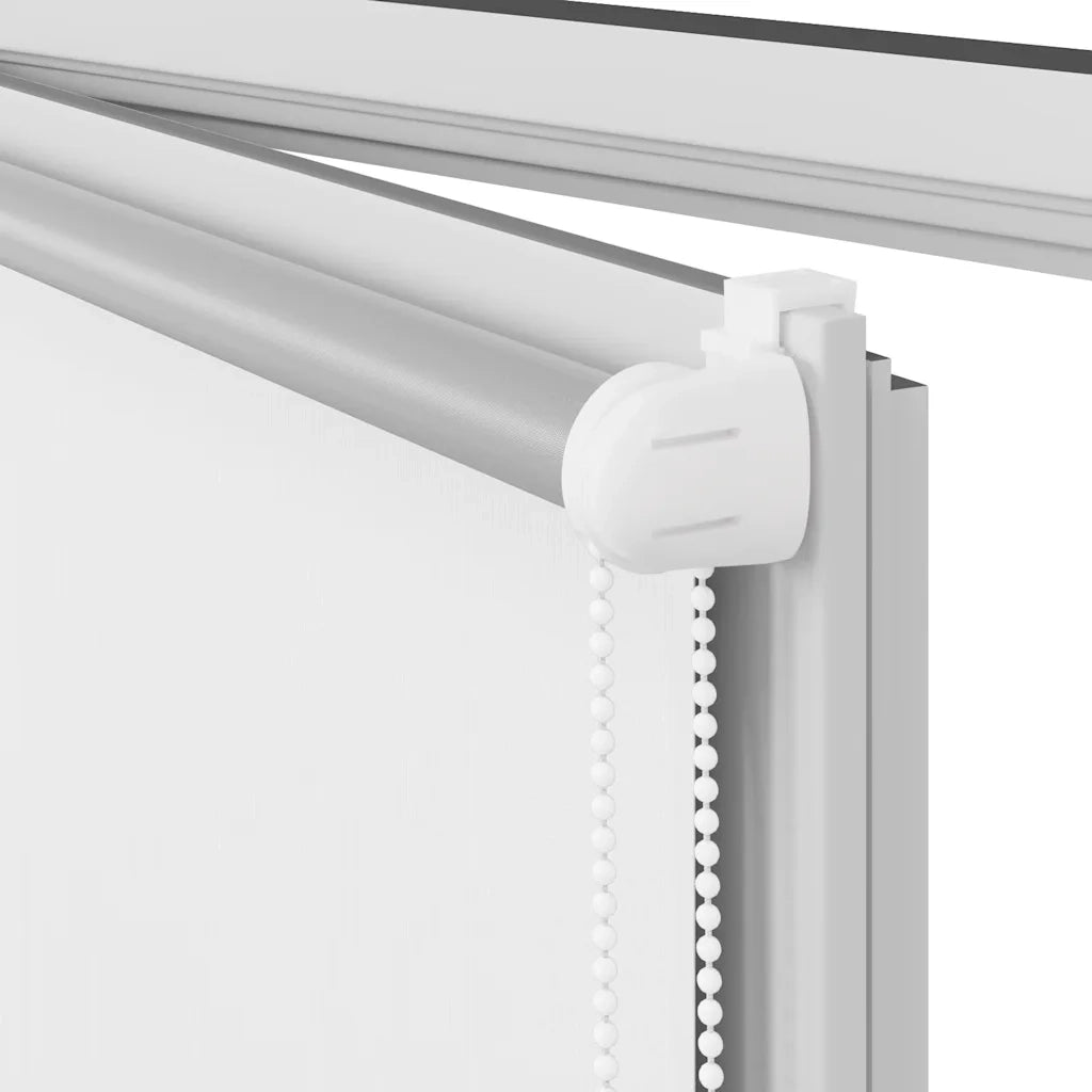 Tenda a Rullo Oscurante 65x150 cm Larghezza Tessuto 60,7 cm 4011901