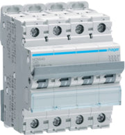 Interruttore di Corrente NCN640 - E2MBF