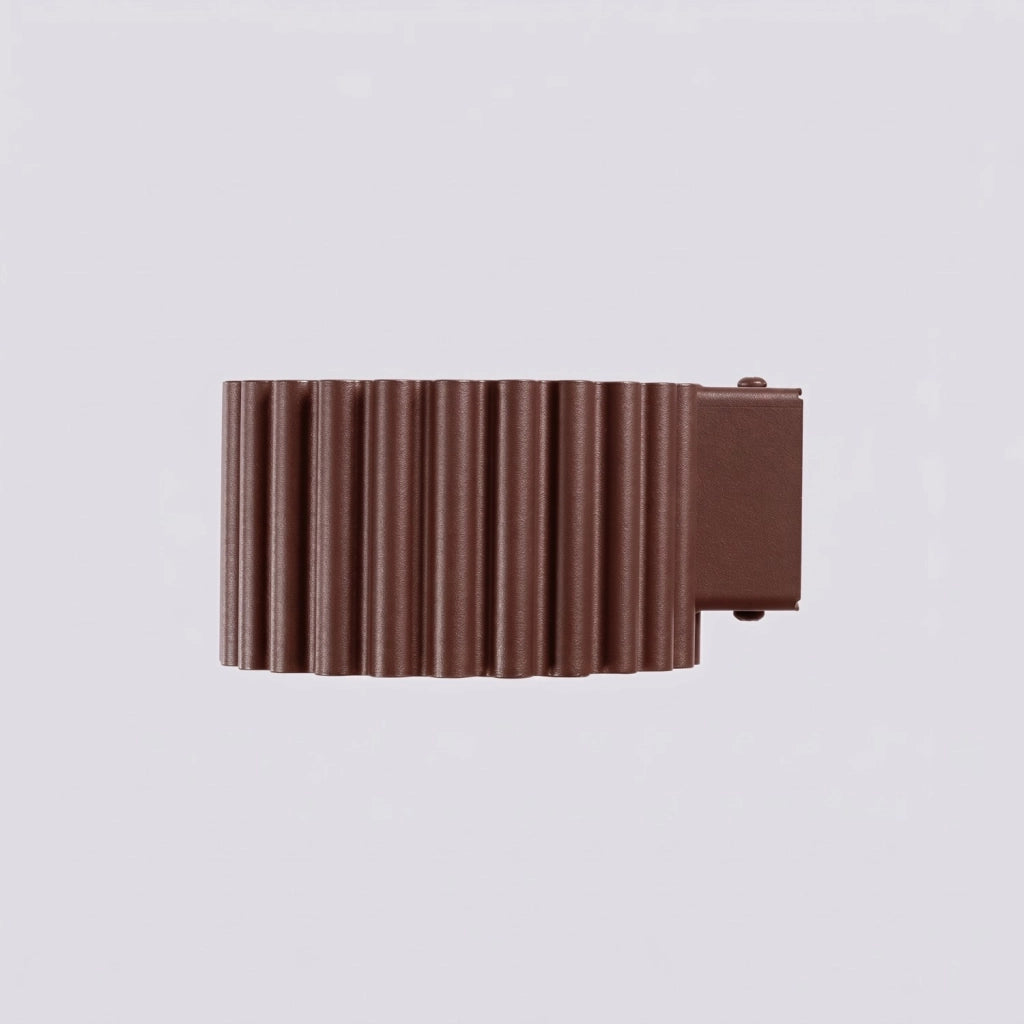 Applique AURA marrone Gx53