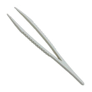 Mini Pinza in Plastica bianca lunghezza 12cm
