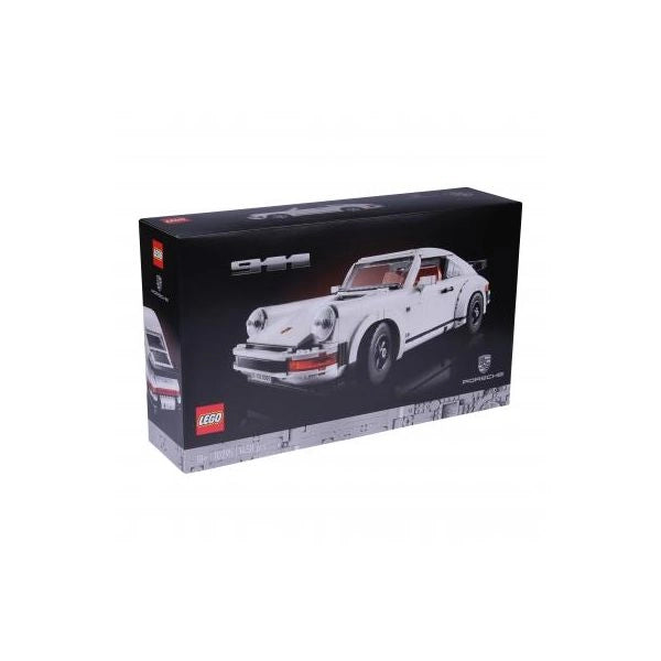 Lego creatorporsche 911 18+(10295) - 121370