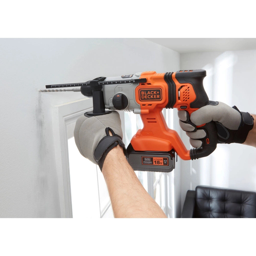 Batteria Litio 18 V 4AH (BL4018) Black&decker