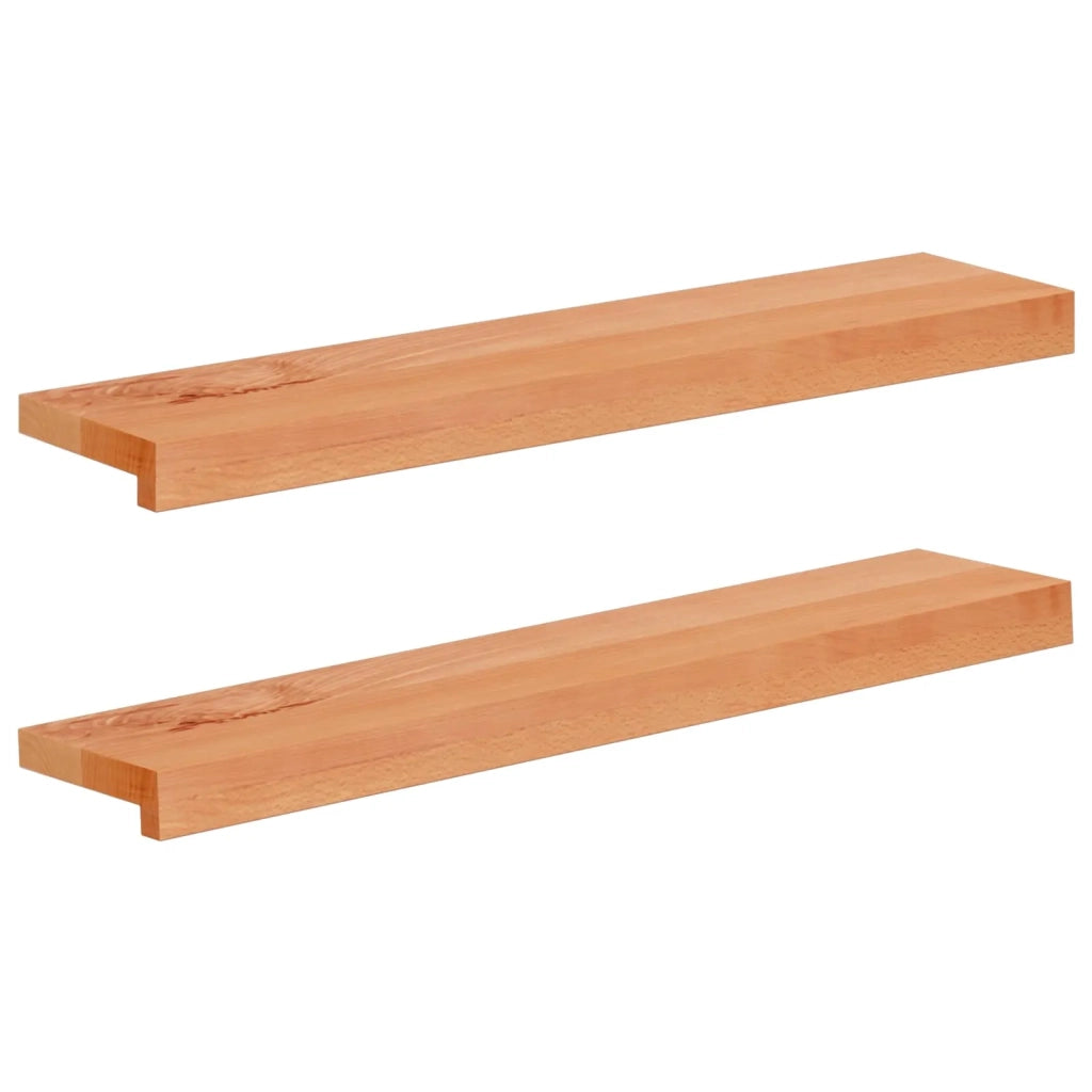 Soglie per finestre 2 pz Vernice 70 x 20 x 2 cm 42048215
