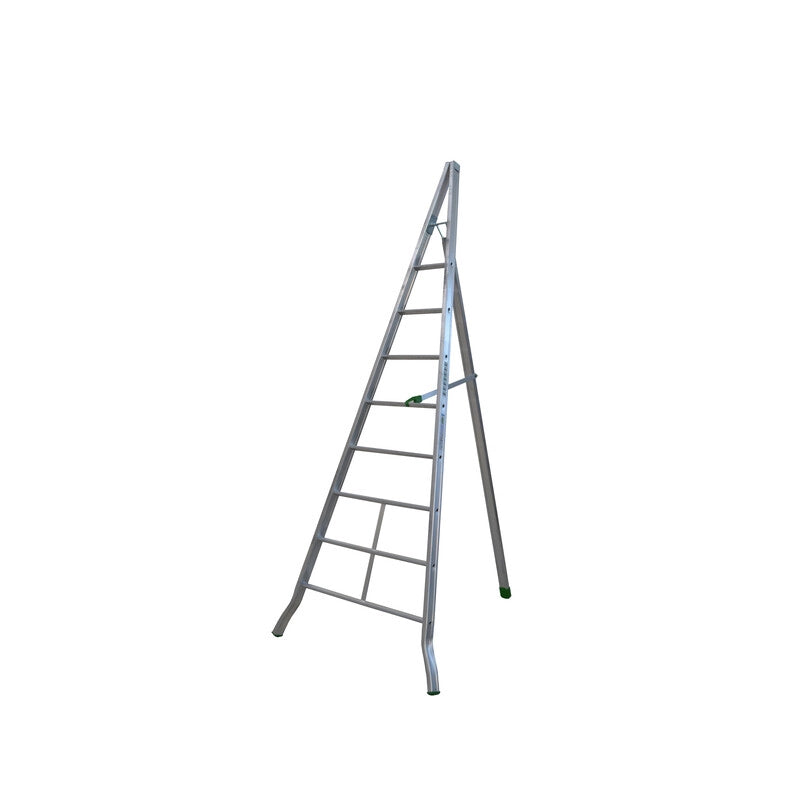 SCALA ALLUMINIO FACAL AGRI AG400 11 GRADINI P/AGRICOL
