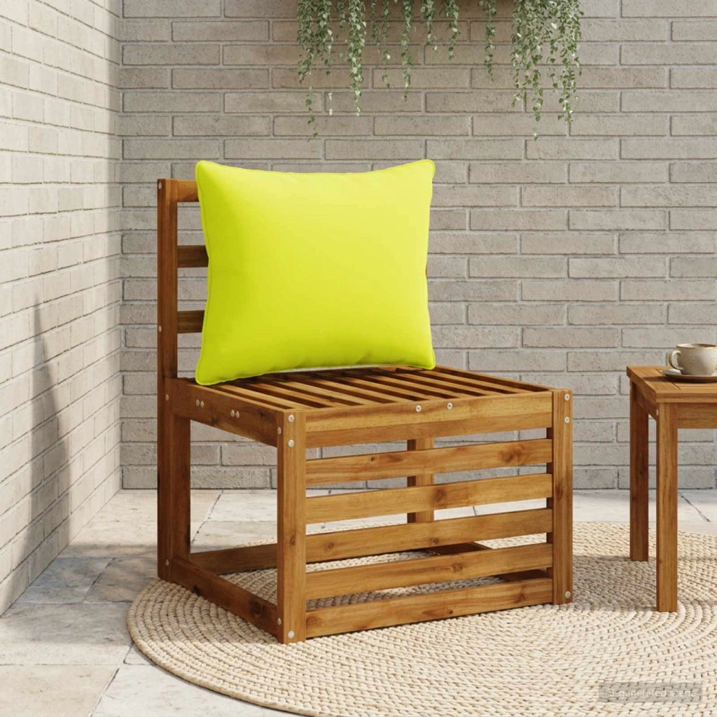 Cuscino per Schiena a 1 Pezzo PUTTEN 100% Poliestere 946948