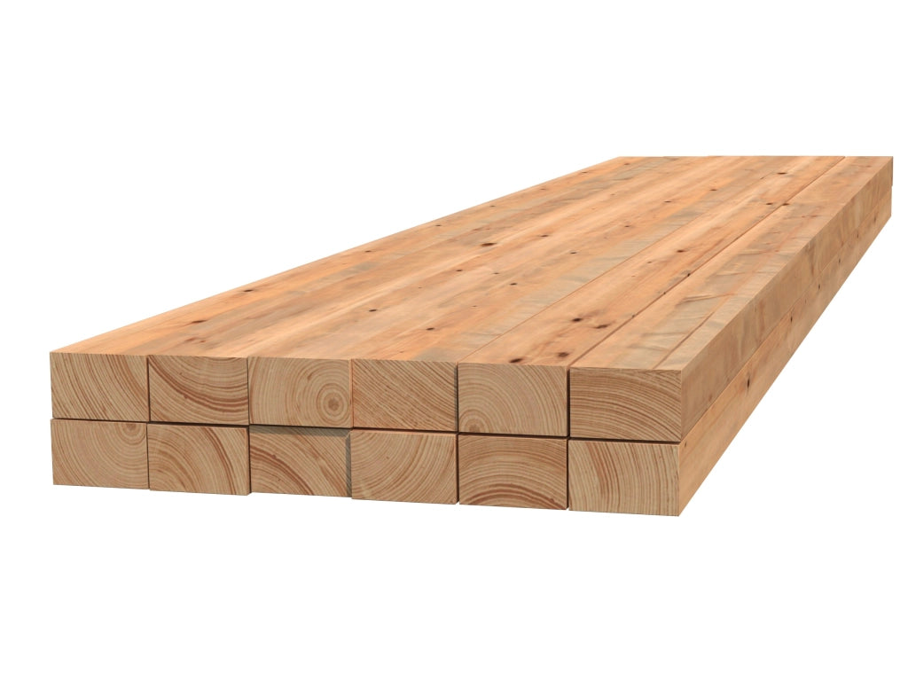 Pavimento casetta Klara 10,40 m2