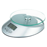 BILANCIA DIG. DA CUCINA POT.MASS.5KG