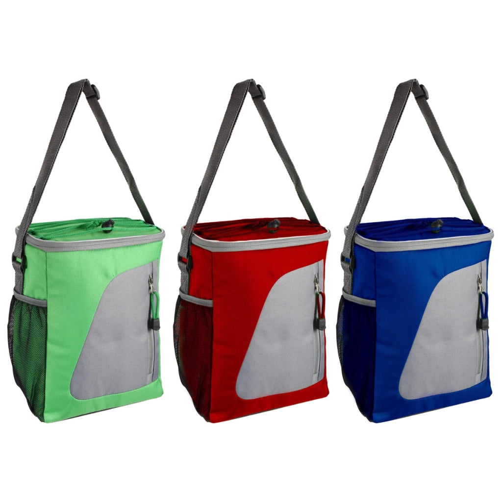 MAURY'S BORSA TERMICA BOY CON TRACOLLA CAPIENZA 9 LITRI