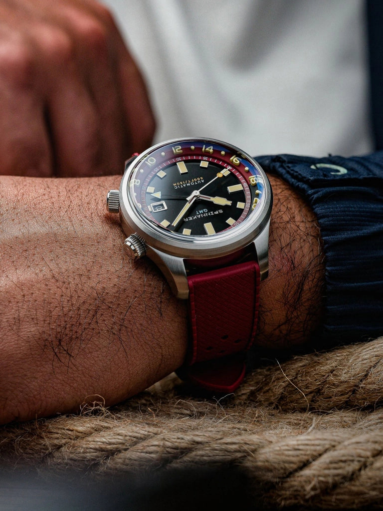 SPINNAKER Mod. SP-5121-11