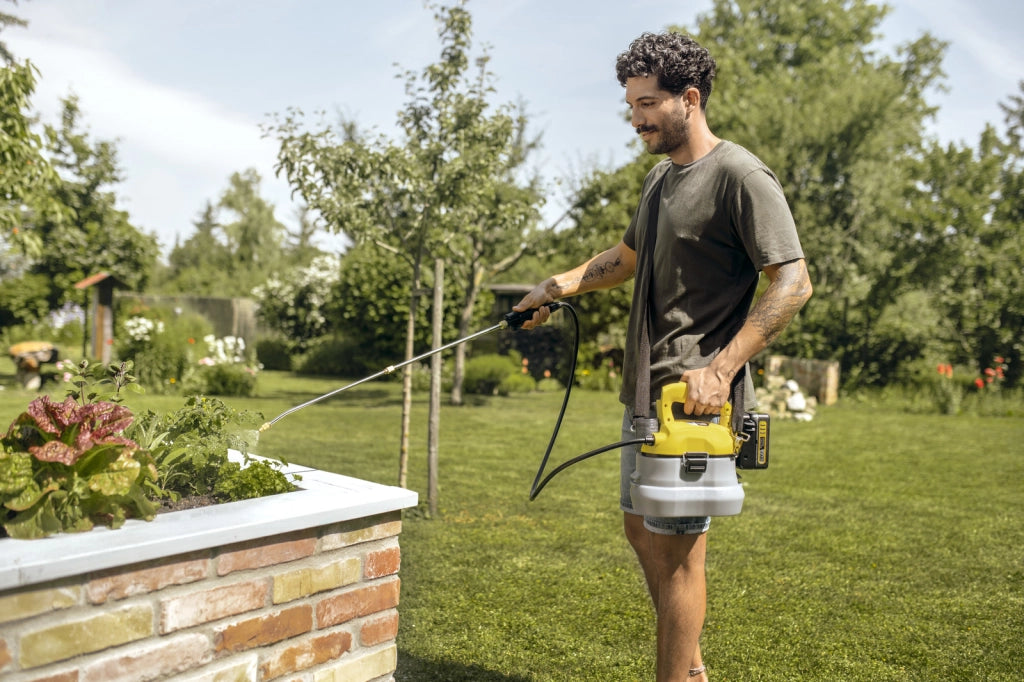 Karcher Nebulizzatore a batteria PSU 4-18
