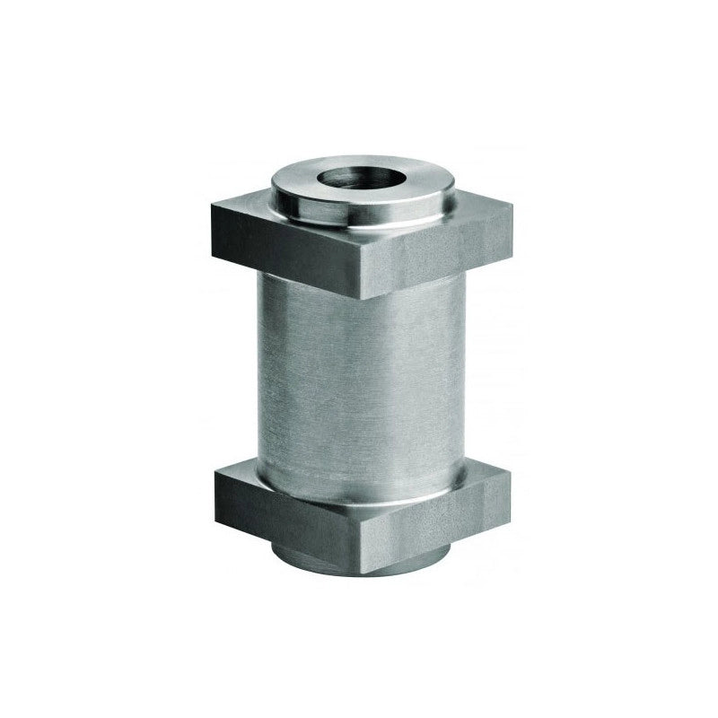 Perno Base Quadra Cardine Fascetta 30 190 Fc