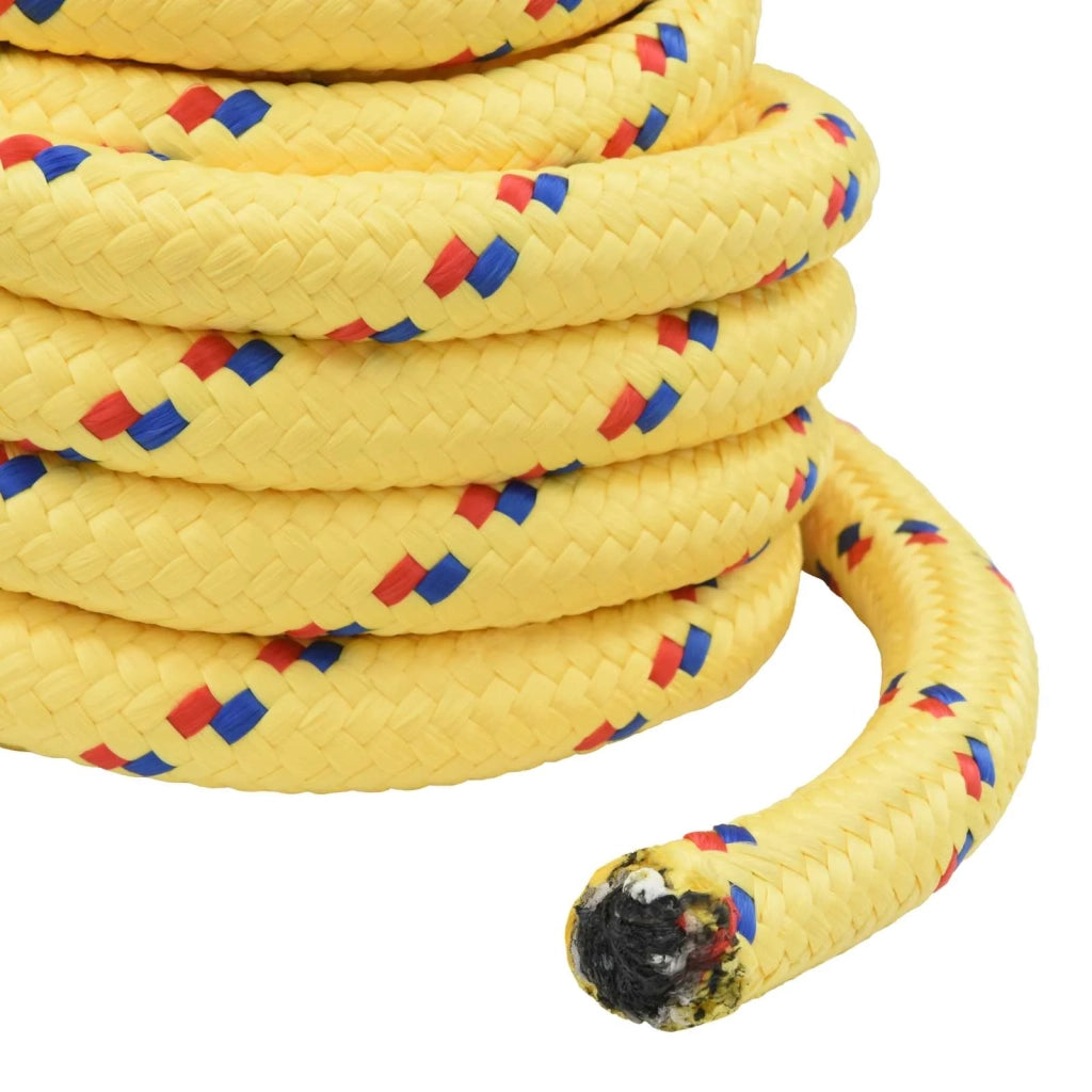 Corda da Barca 6 mm 5 m Giallo 42029627