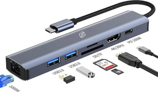 Stazione di Docking per Laptop