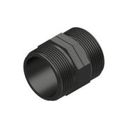 NIPPLE FILETTATO- 3/4- PLASS- pezzi 1