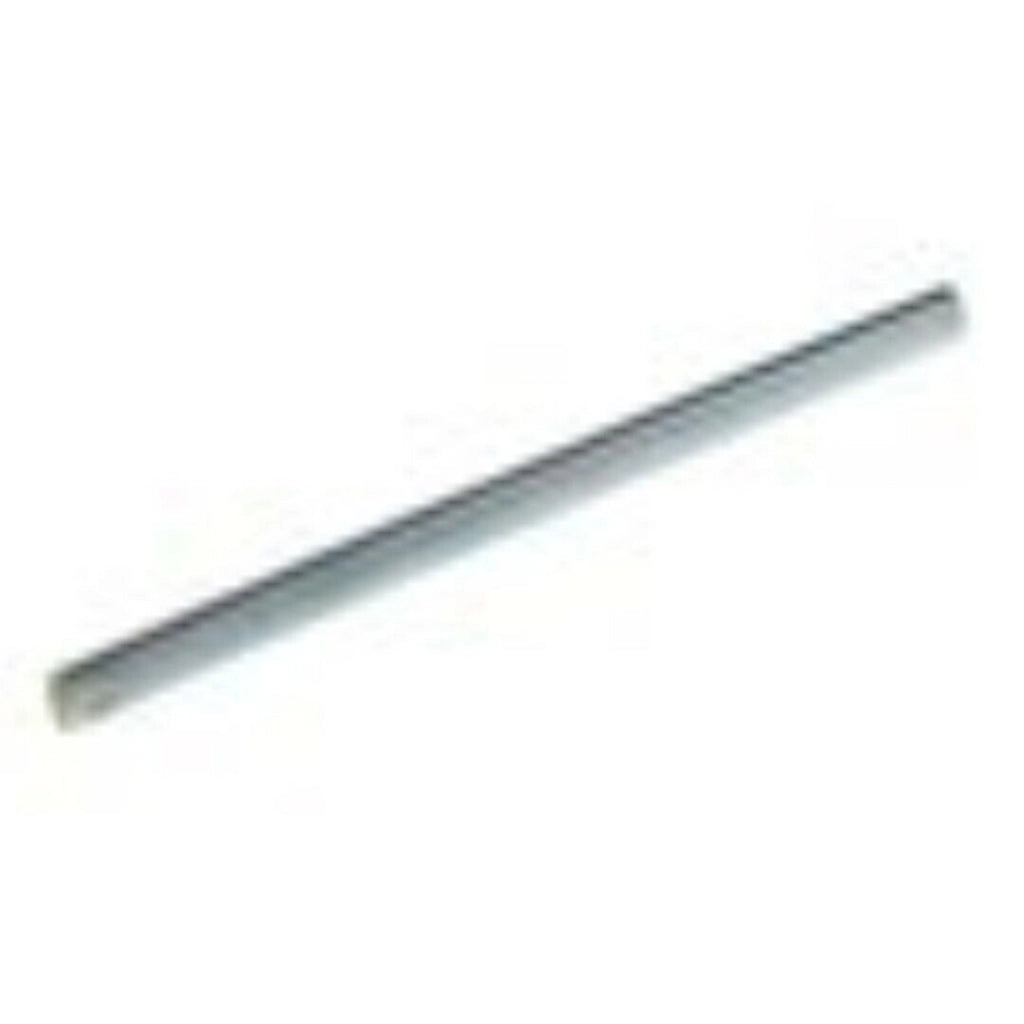 Barra Filettata Zincata M. 6X330 Pezzi 2 - Masidef