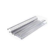 Scolapiatti Inox Raccogligocce cm 76 Fgv